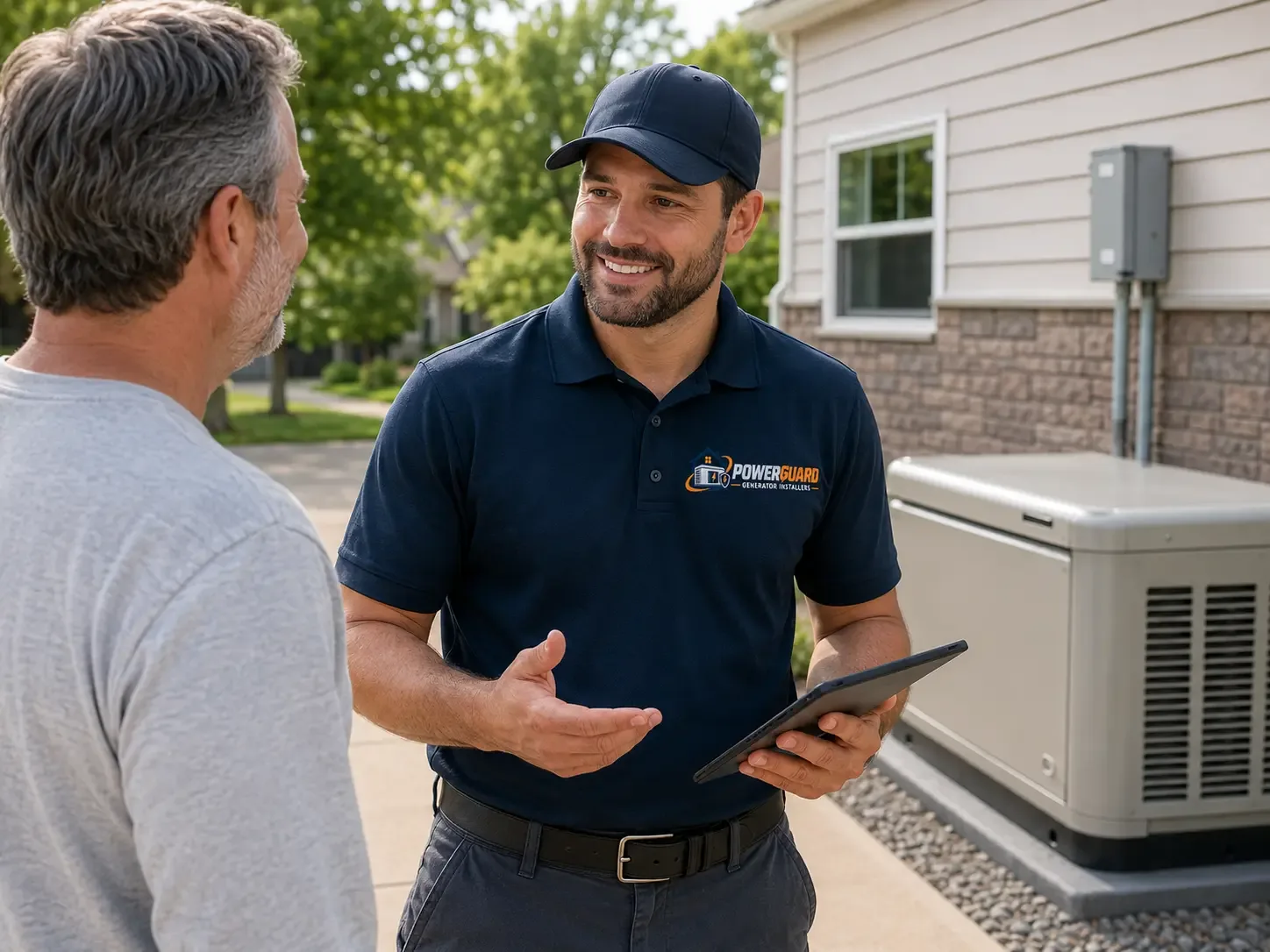 Generator Installation Flat Rock, IL FAQs